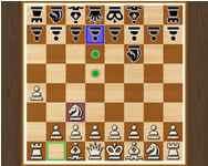 Chess classic gyessgi