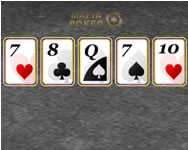 Mafia poker gyessgi