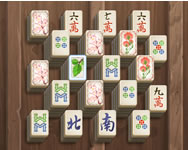 Mahjong classic gyessgi mobil